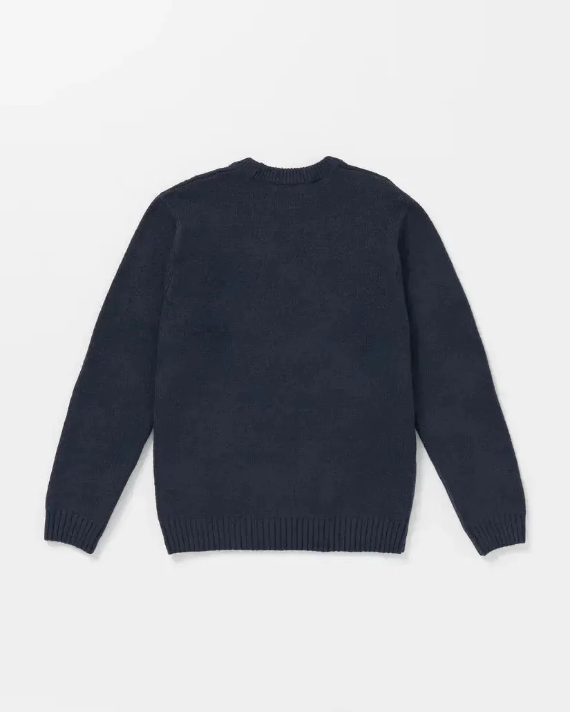 Volcom Men's Edmonder II Sweater