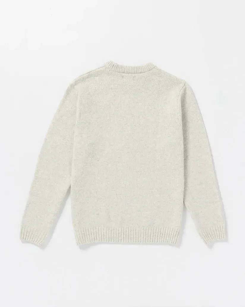 Volcom Men's Edmonder II Sweater