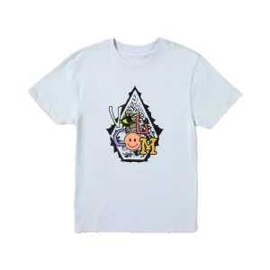 Volcom Psychosis Tee Kids