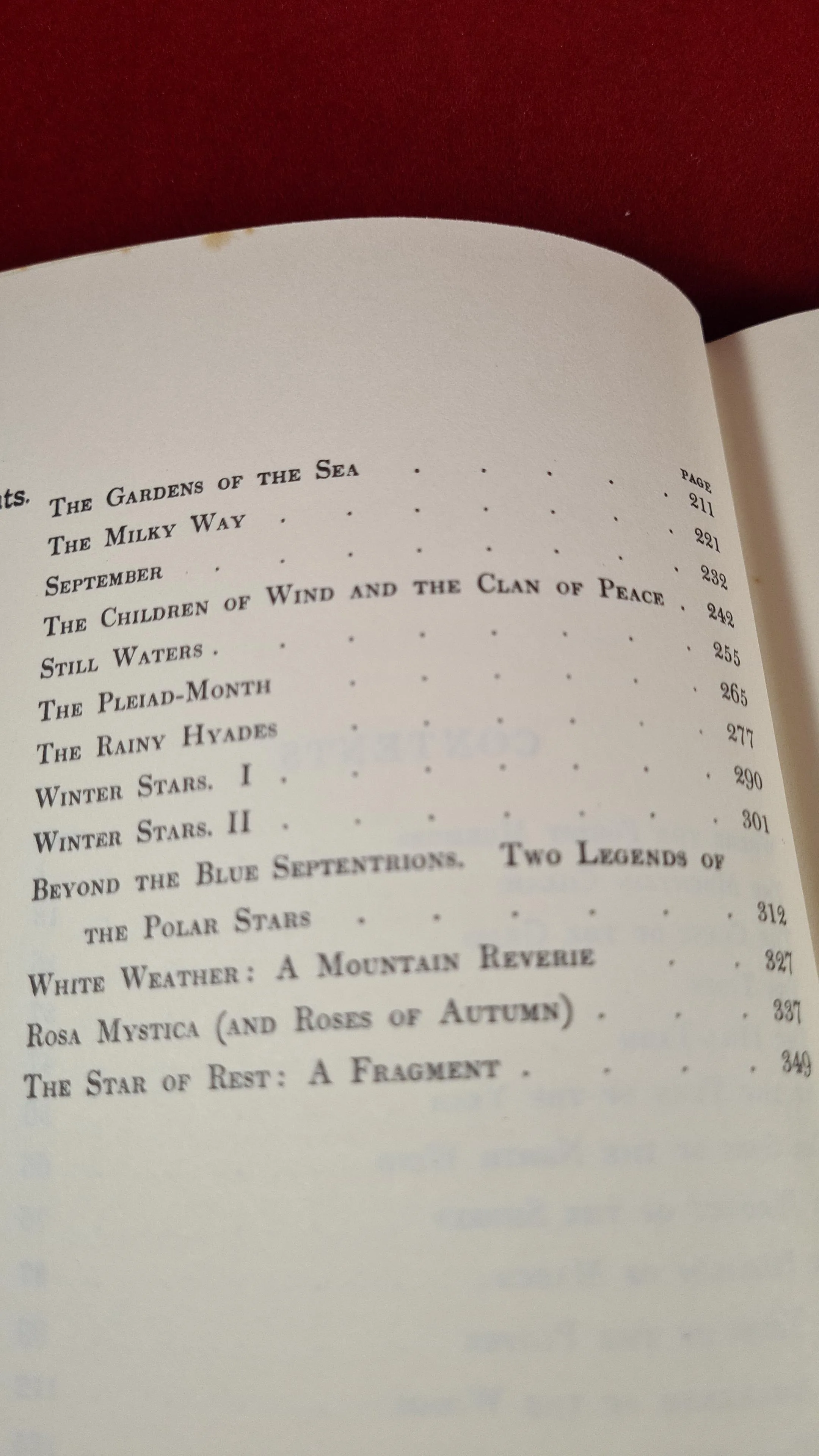 William Sharp - Where The Forest Murmurs, Books For Libraries Press, 1970
