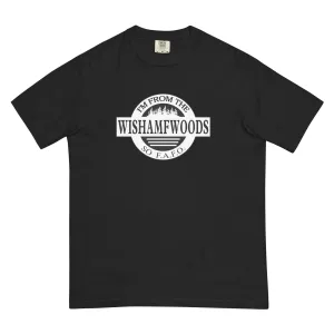 WISHAMFWOODS Tee