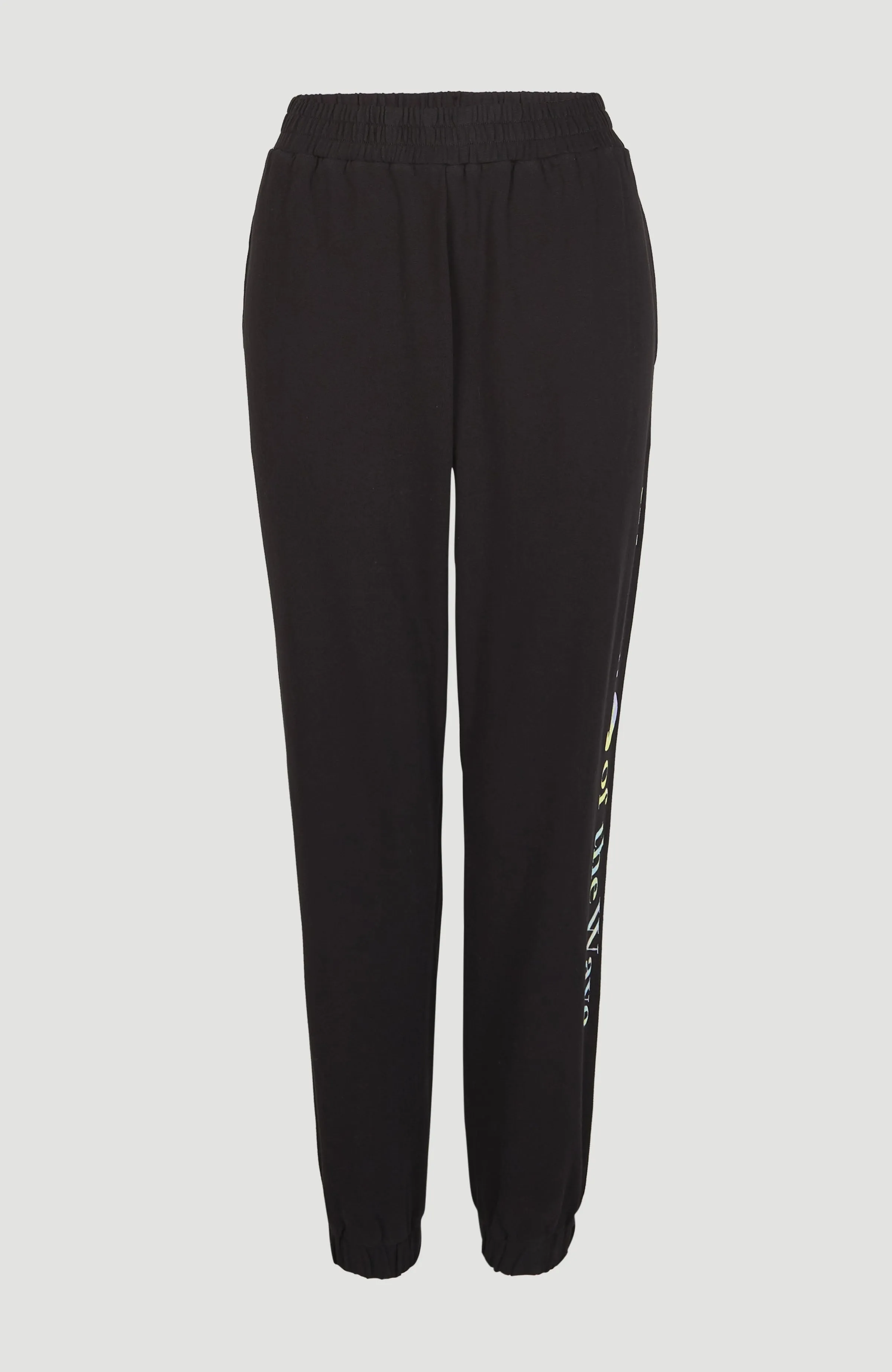 Women Of The Wave High-Waist Hose | Black Out