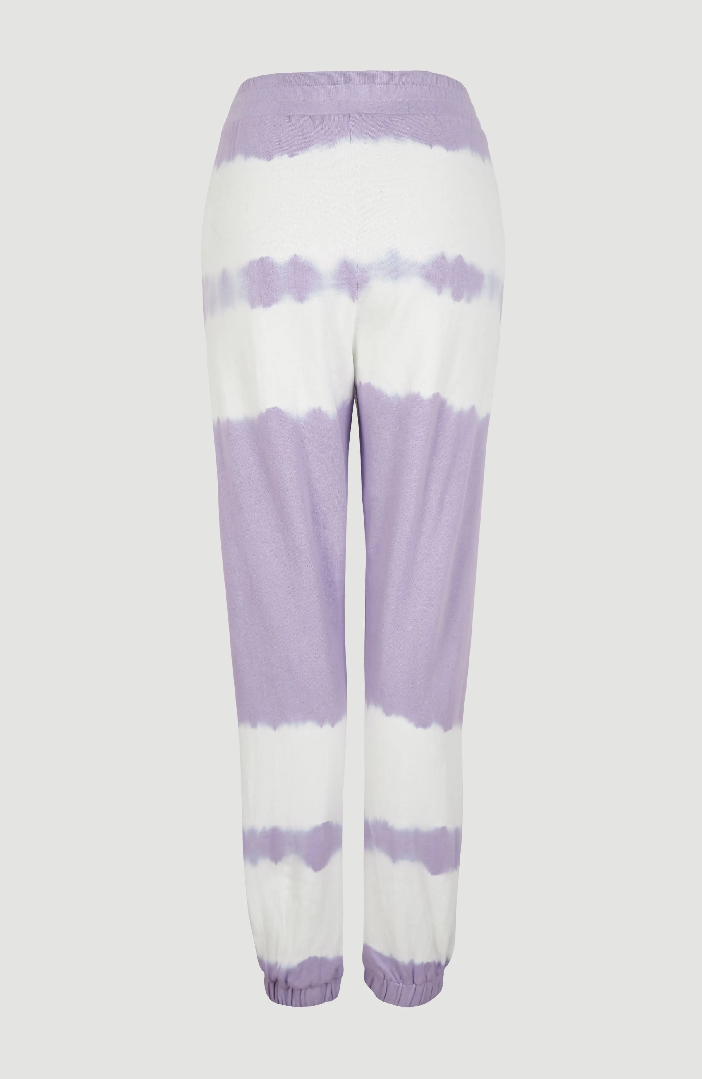 Women Of The Wave High-Waist Hose | Purple Tie Dye