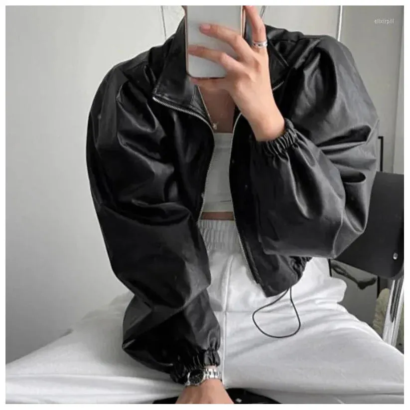 Women's Jackets Fashion Casual Retro