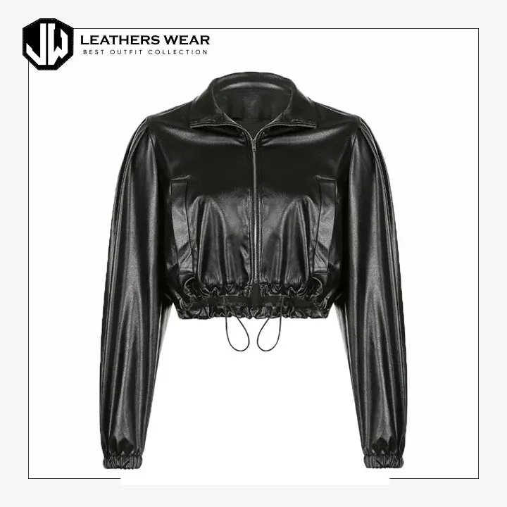 Women's Jackets Fashion Casual Retro