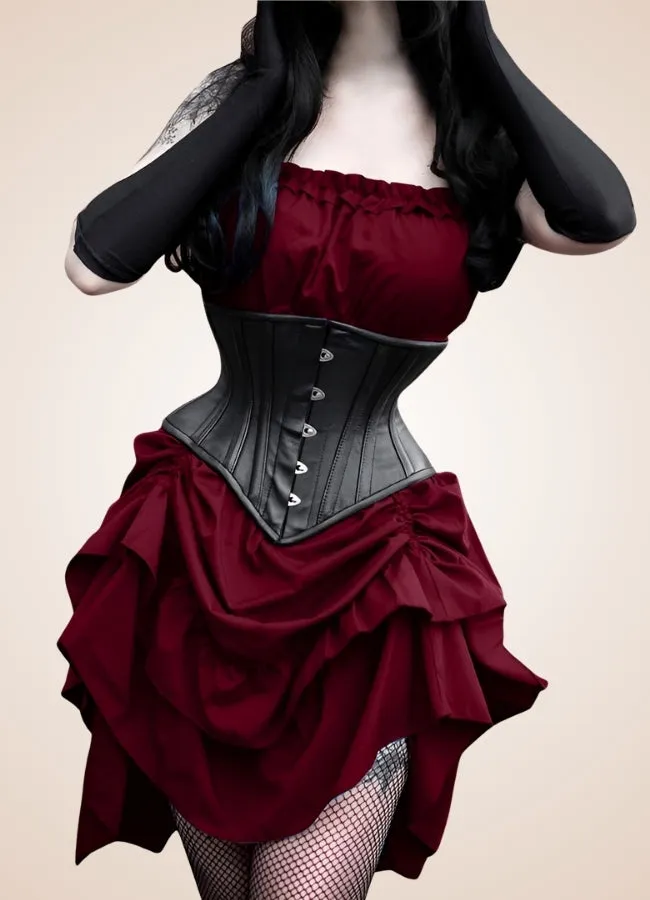 Women's Pirate Corset Dress