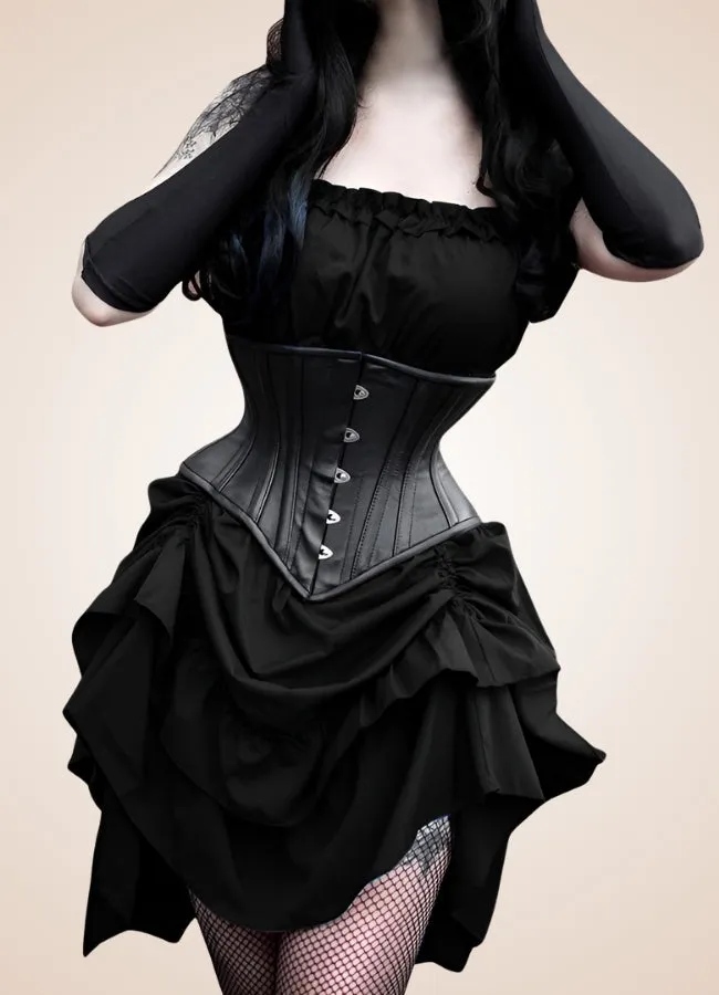 Women's Pirate Corset Dress