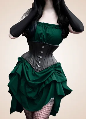 Women's Pirate Corset Dress