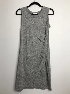 Womens Size XSm Misses Gray z supply Dress
