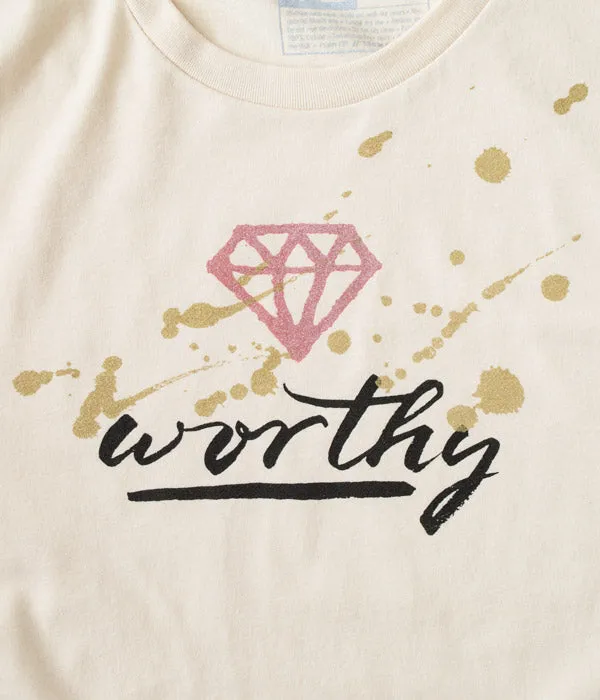 Worthy Tee
