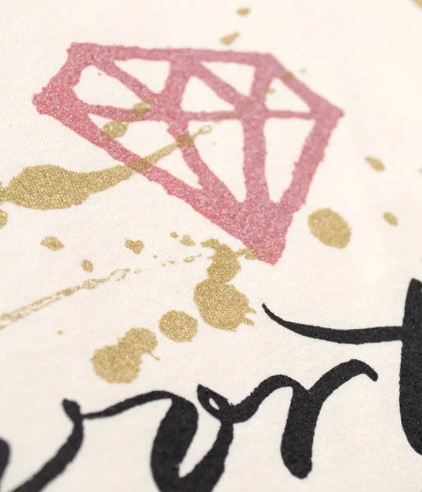 Worthy Tee