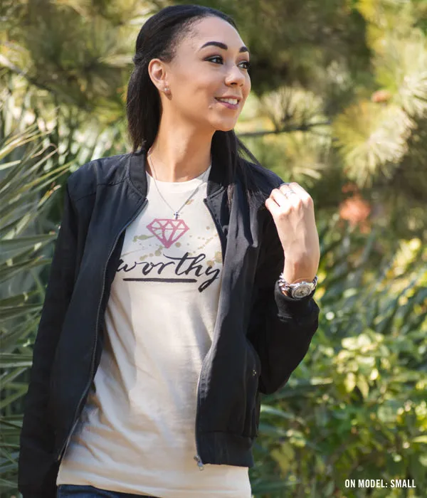 Worthy Tee