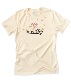 Worthy Tee