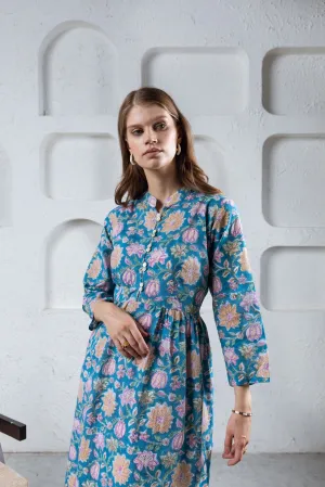 Yam Signature Dress