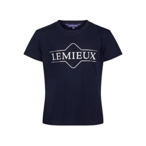 Young Rider T-Shirt by Le Mieux
