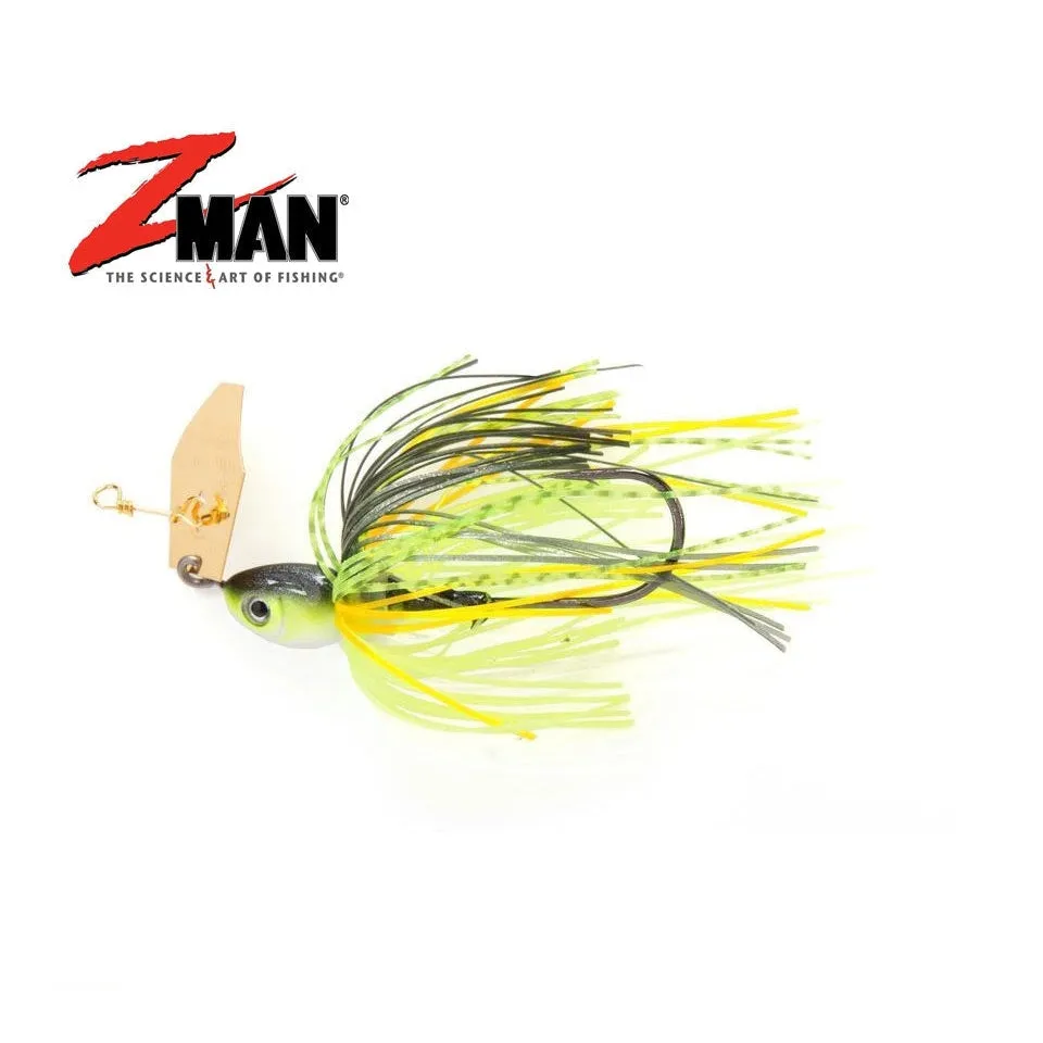 Z-Man Project Z ChatterBait 21g