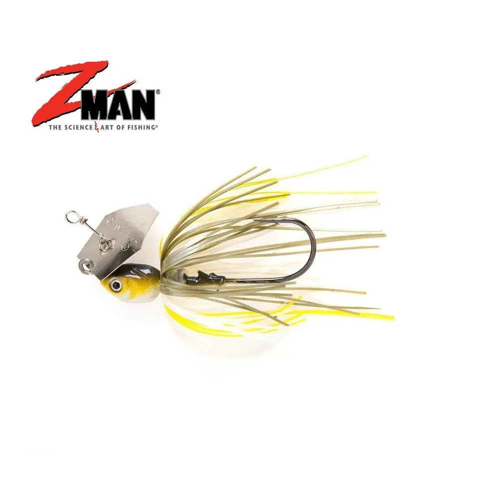 Z-Man Project Z ChatterBait 21g