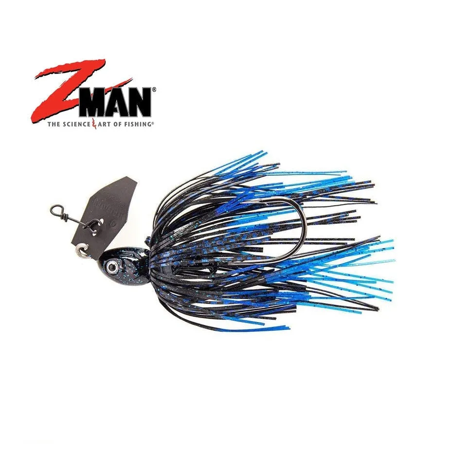 Z-Man Project Z ChatterBait 21g
