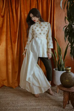 Zaalima Outfit