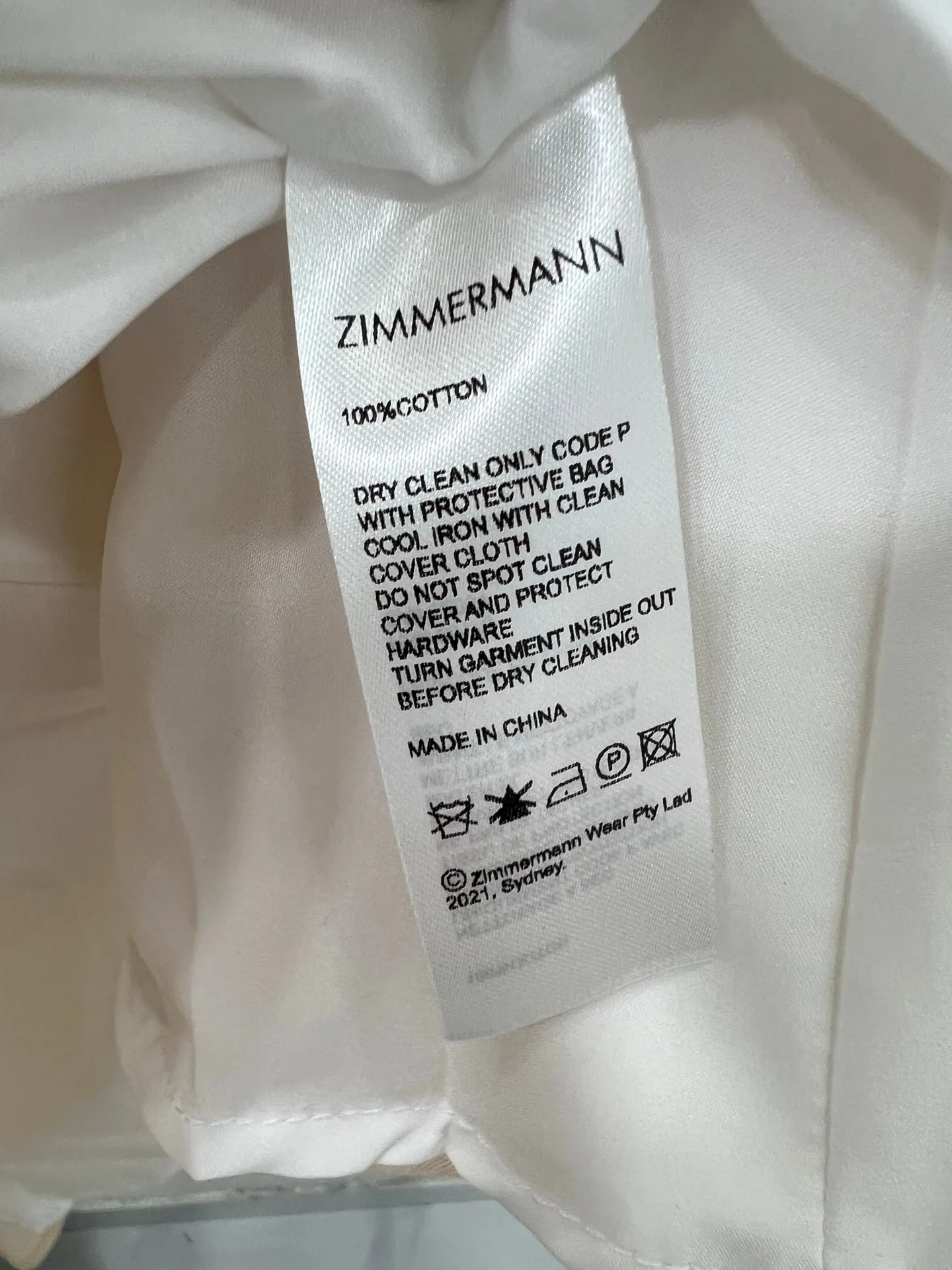 ZM 25 new dresses