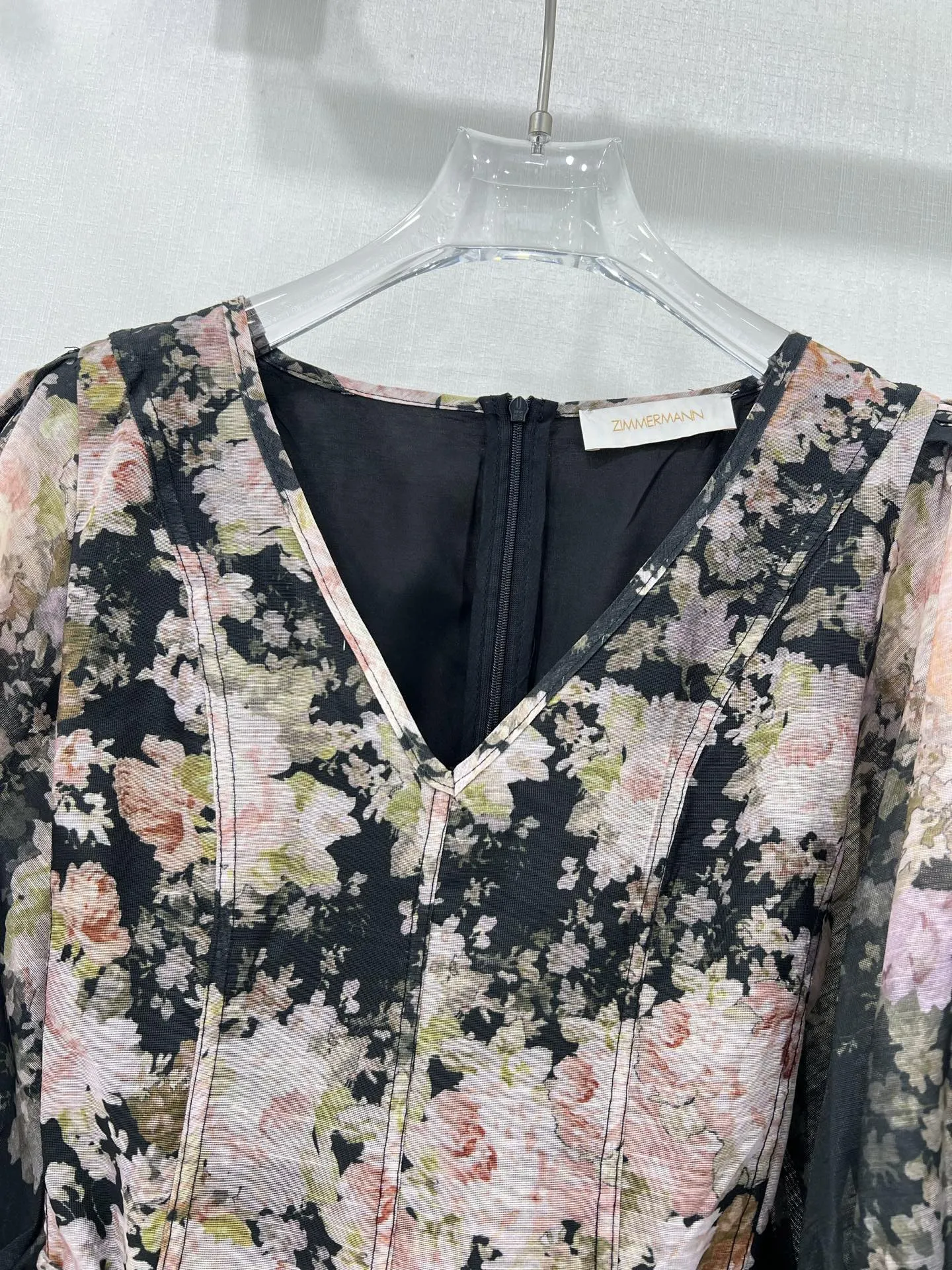 ZM 25 new dresses
