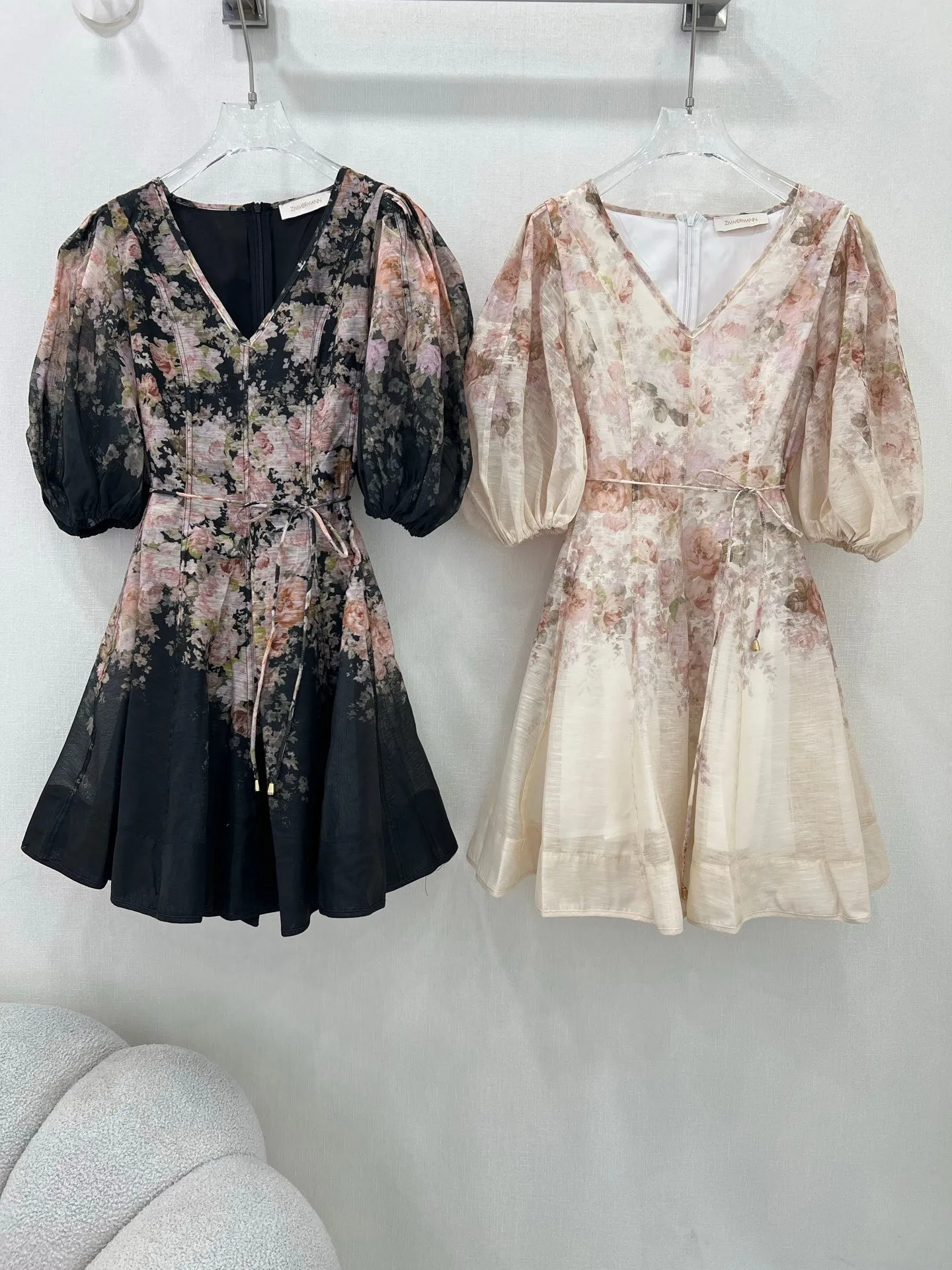 ZM 25 new dresses