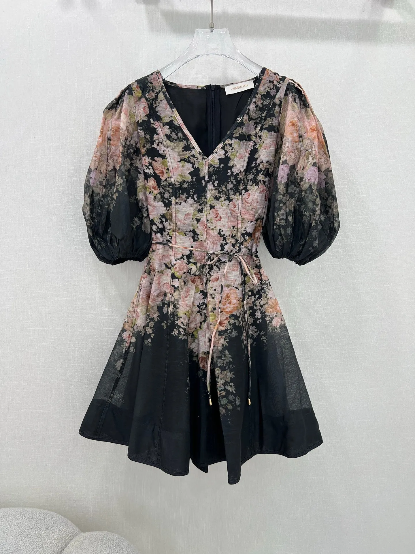 ZM 25 new dresses