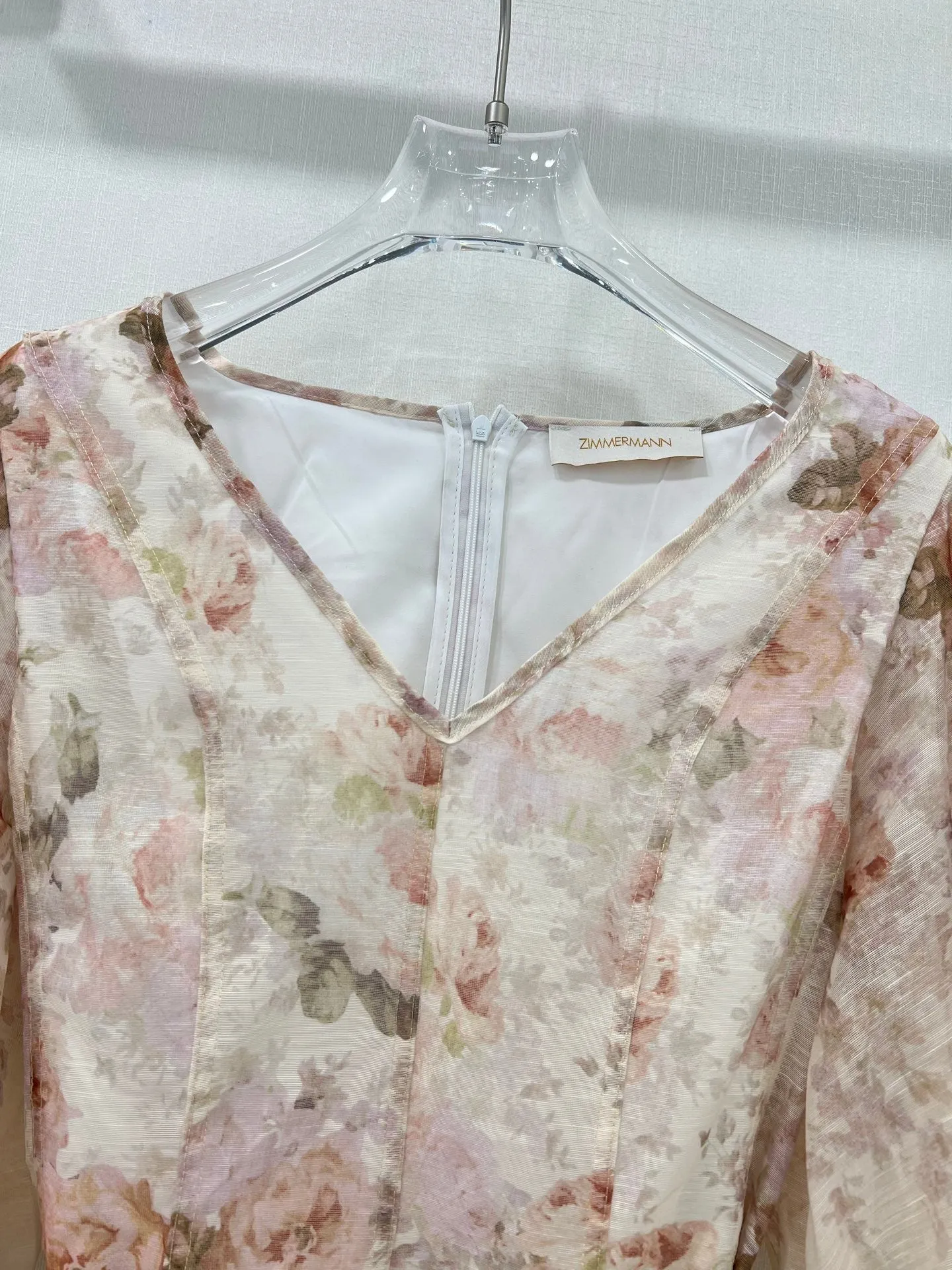 ZM 25 new dresses