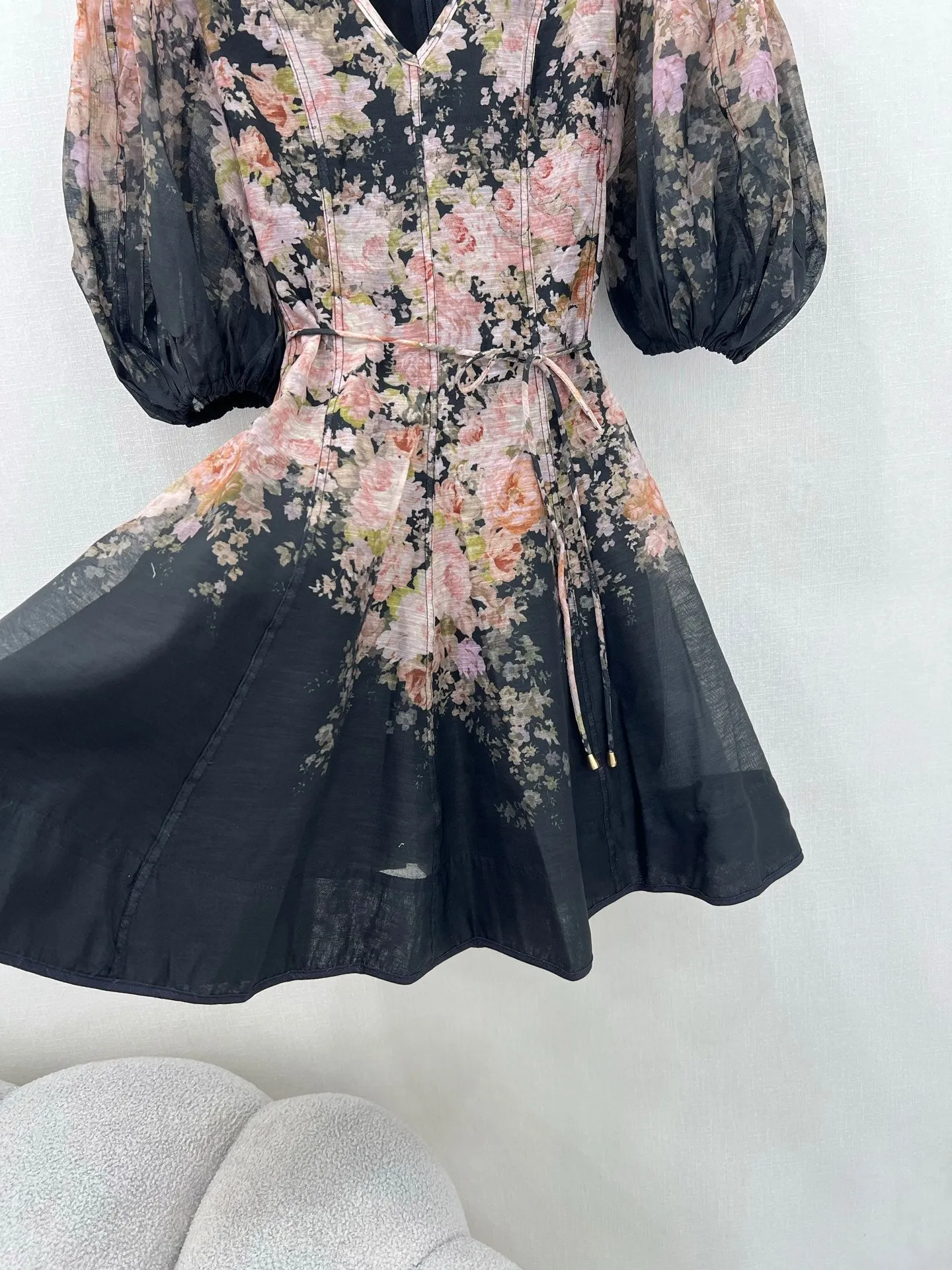 ZM 25 new dresses