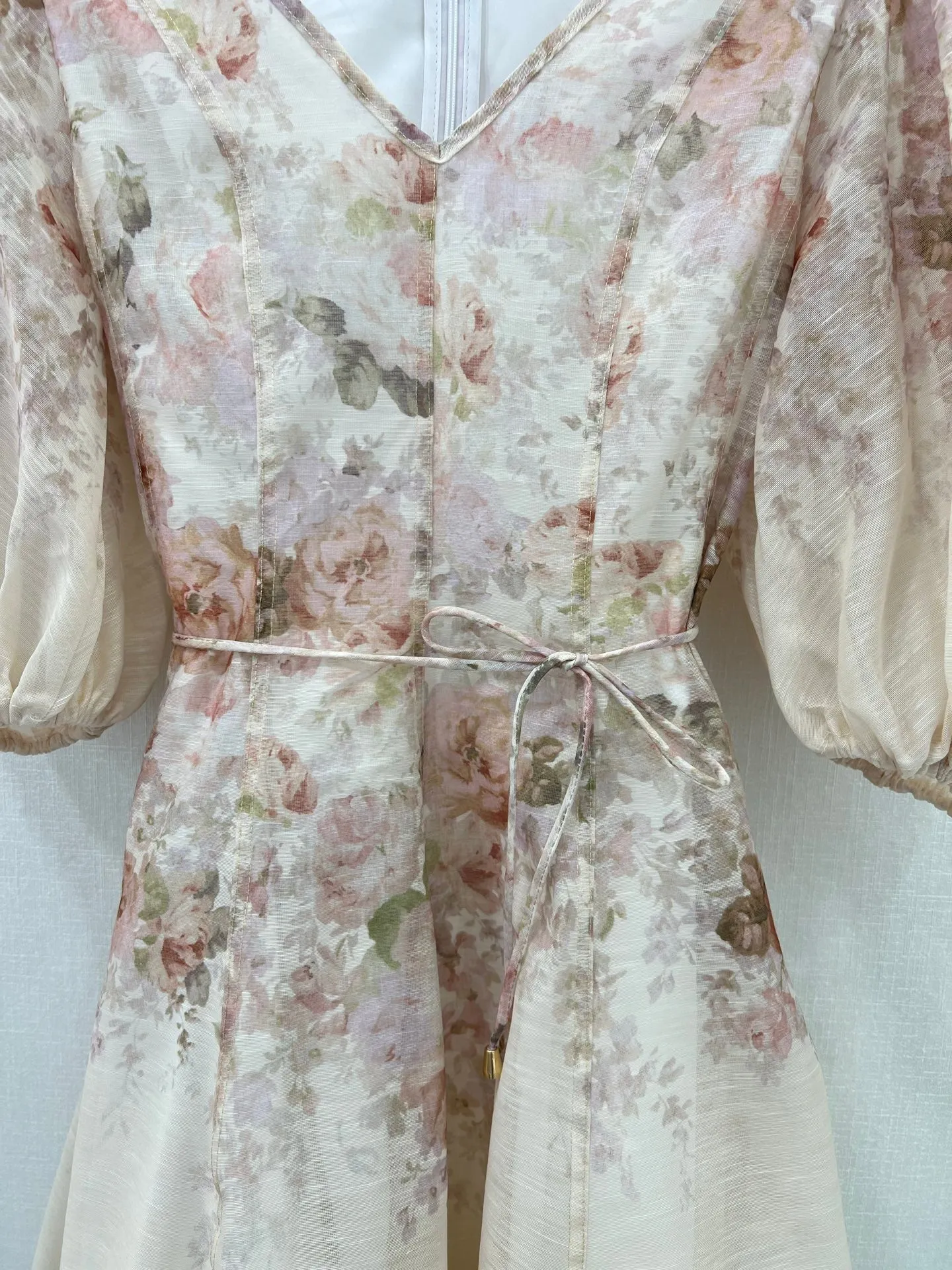 ZM 25 new dresses