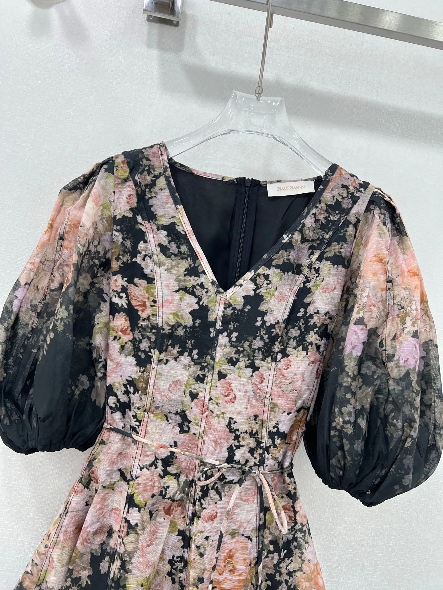 ZM 25 new dresses