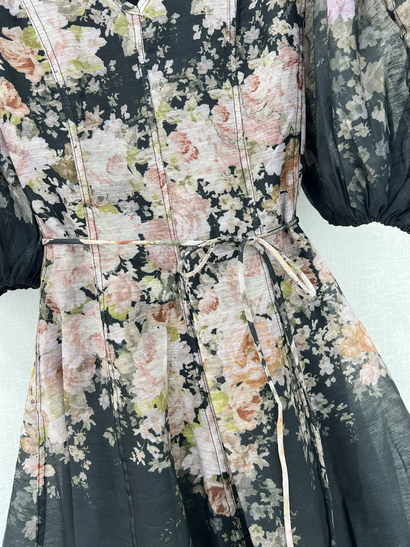 ZM 25 new dresses